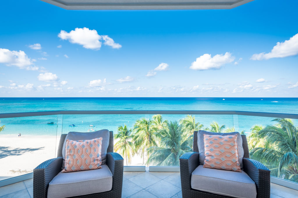 Discover the 5 reasons why Cayman’s real estate industry is on a high.