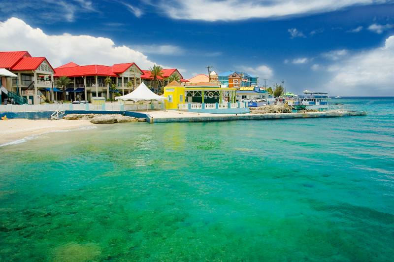 George Town Beach