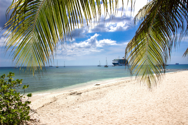 George Town Beach Shores